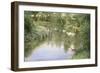 Serenity-Kevin Dodds-Framed Giclee Print