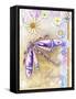 Serenity-Megan Duncanson-Framed Stretched Canvas