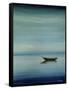 Serenity-Cherie Roe Dirksen-Framed Stretched Canvas