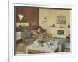 Gramercy White
