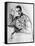 Serge Diaghilev, 1904-Valentin Aleksandrovich Serov-Framed Stretched Canvas