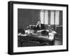 Serge Voronoff, Russian-Born French Surgeon, 1923-null-Framed Giclee Print