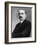 Serge Voronoff, Russian-French Surgeon-Science Source-Framed Giclee Print