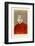 Serge-Philippe Debongnie-Framed Giclee Print