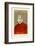 Serge-Philippe Debongnie-Framed Giclee Print