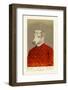 Serge-Philippe Debongnie-Framed Giclee Print