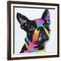 Serge-Dean Russo-Framed Giclee Print