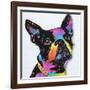 Serge-Dean Russo-Framed Giclee Print