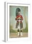 Sergeant, 79th Cameron Highlanders-null-Framed Art Print