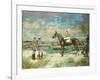 Sergeant Murphy and Things, 1923-24-Sir William Orpen-Framed Giclee Print