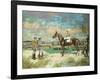 Sergeant Murphy and Things, 1923-24-Sir William Orpen-Framed Giclee Print