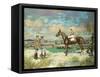 Sergeant Murphy and Things, 1923-24-Sir William Orpen-Framed Stretched Canvas