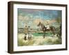 Sergeant Murphy and Things, 1923-24-Sir William Orpen-Framed Giclee Print