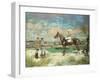 Sergeant Murphy and Things, 1923-24-Sir William Orpen-Framed Giclee Print