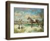 Sergeant Murphy and Things, 1923-24-Sir William Orpen-Framed Giclee Print