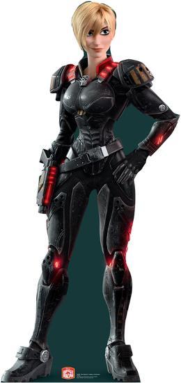 Cardboard Cutouts, , large