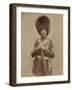 Sergeant William Powell, Grenadier Guards-Joseph Cundall and Robert Howlett-Framed Photographic Print