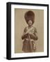 Sergeant William Powell, Grenadier Guards-Joseph Cundall and Robert Howlett-Framed Photographic Print