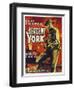 Sergeant York, 1941, Directed by Howard Hawks-null-Framed Giclee Print