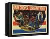 Sergeant York, 1941-null-Framed Stretched Canvas