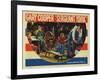 Sergeant York, 1941-null-Framed Art Print