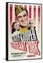 Sergeant York, 1941-null-Framed Stretched Canvas