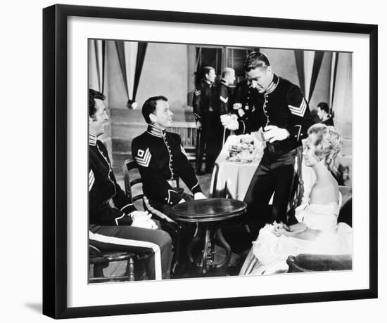 Sergeants 3-null-Framed Photo