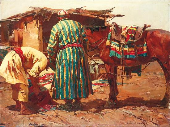 Premium Giclee Print, , large