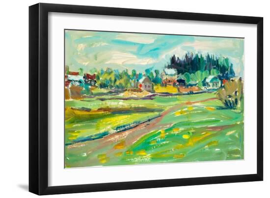 Art Print, , large