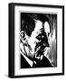 Sergei Rachmaninoff-null-Framed Giclee Print