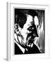 Sergei Rachmaninoff-null-Framed Giclee Print