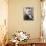 Sergei Rachmaninov Russian Composer-null-Photographic Print displayed on a wall