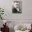 Sergei Rachmaninov Russian Composer-null-Photographic Print displayed on a wall