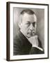 Sergei Rachmaninov Russian Composer-null-Framed Photographic Print