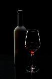 Red wine-Sergei Smirnov-Photographic Print