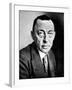 Sergei Vasilevich Rachmaninov (1873-1943)-null-Framed Photographic Print