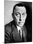 Sergei Vasilevich Rachmaninov (1873-1943)-null-Mounted Photographic Print