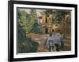Gramercy Black