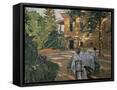 Canvas Black
