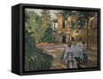 Canvas Black