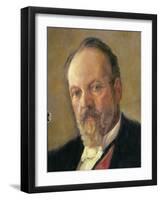 Sergei Yulyevich Witte-null-Framed Giclee Print