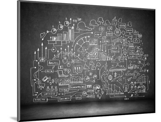 Art Print, , large
