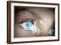 Brown Frame