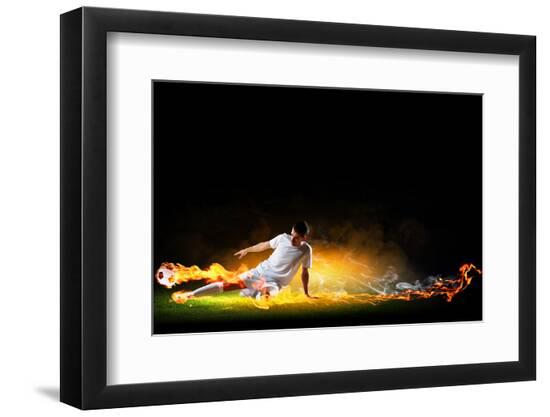 Premium Photographic Print, , large