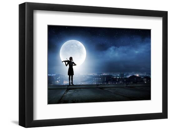 Premium Photographic Print, , large