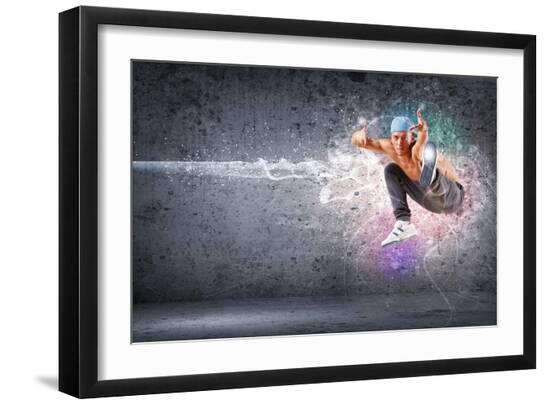Art Print, , large