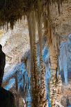 Stalactite Stalagmite Cavern-sergey02-Framed Premium Photographic Print