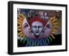 Sergio Bustamante Gallery, Puerto Vallarta, Mexico-Judith Haden-Framed Premium Photographic Print