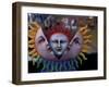 Sergio Bustamante Gallery, Puerto Vallarta, Mexico-Judith Haden-Framed Photographic Print