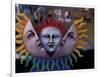 Sergio Bustamante Gallery, Puerto Vallarta, Mexico-Judith Haden-Framed Photographic Print